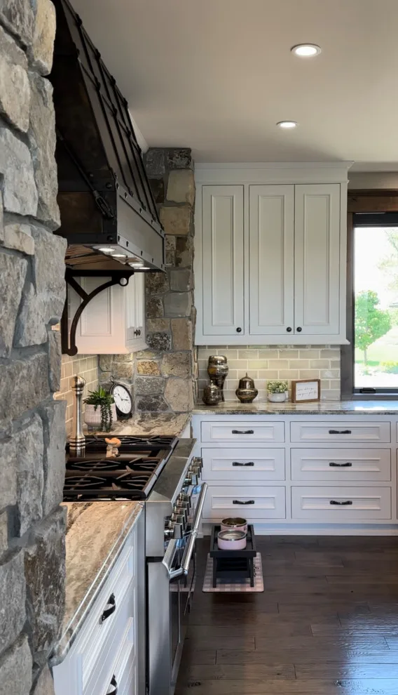 Orono Prairie Retreat by James McNeal Architecture And Design - Photo 124
