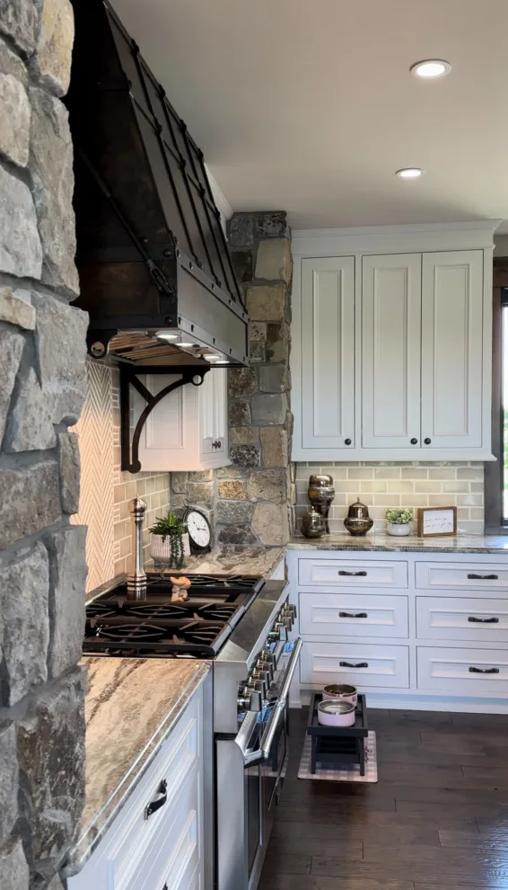 Orono Prairie Retreat by James McNeal Architecture And Design - Photo 19