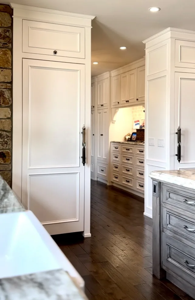 Orono Prairie Retreat by James McNeal Architecture And Design - Photo 131