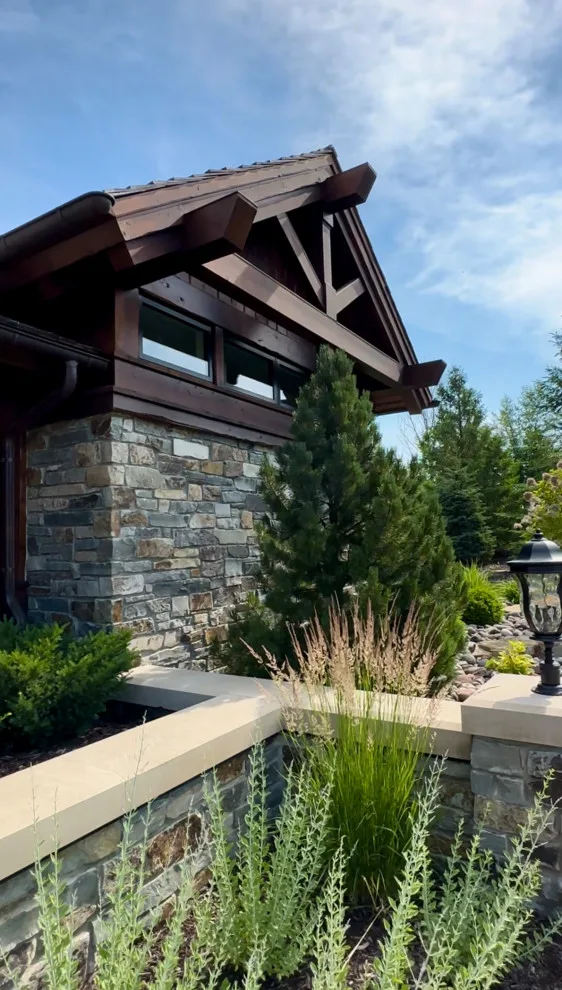 Orono Prairie Retreat by James McNeal Architecture And Design - Photo 115