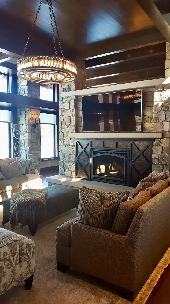 Orono Prairie Retreat by James McNeal Architecture And Design - Photo 100