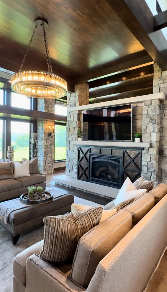 Orono Prairie Retreat by James McNeal Architecture And Design - Photo 77