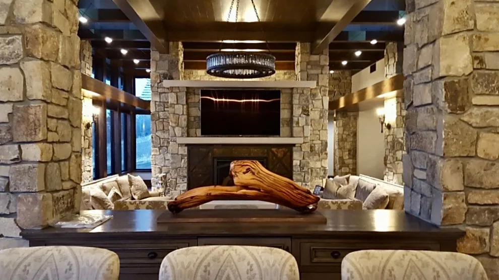 Orono Prairie Retreat by James McNeal Architecture And Design - Photo 181