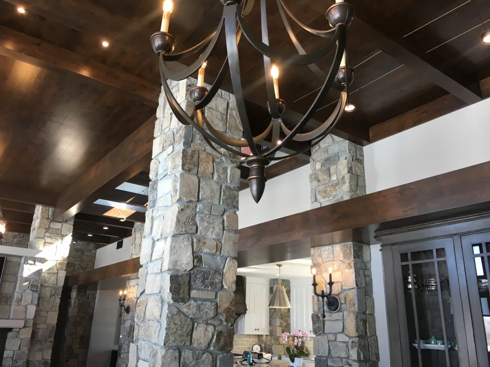 Orono Prairie Retreat by James McNeal Architecture And Design - Photo 47
