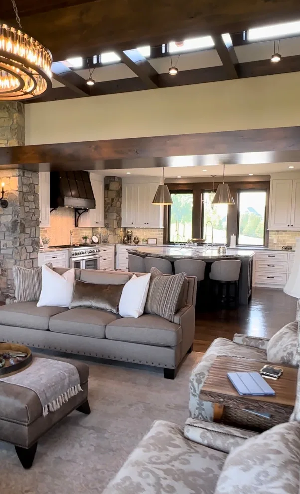 Orono Prairie Retreat by James McNeal Architecture And Design - Photo 44