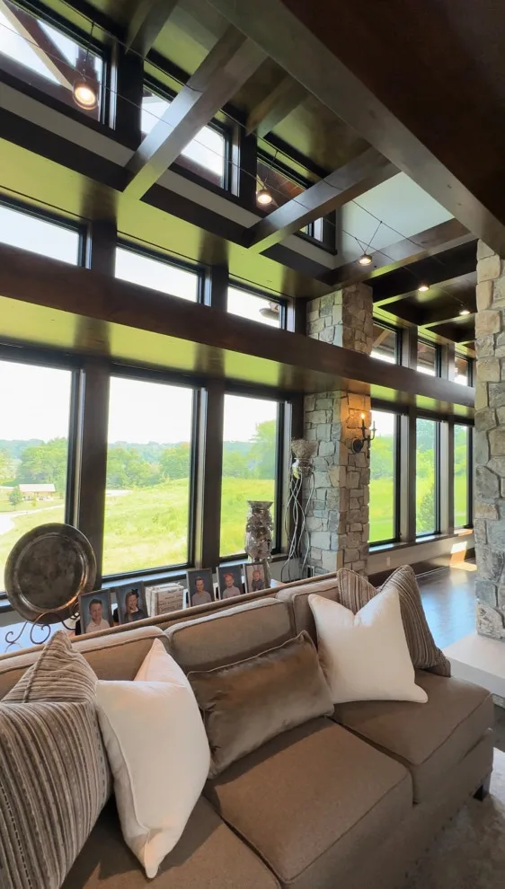 Orono Prairie Retreat by James McNeal Architecture And Design - Photo 184