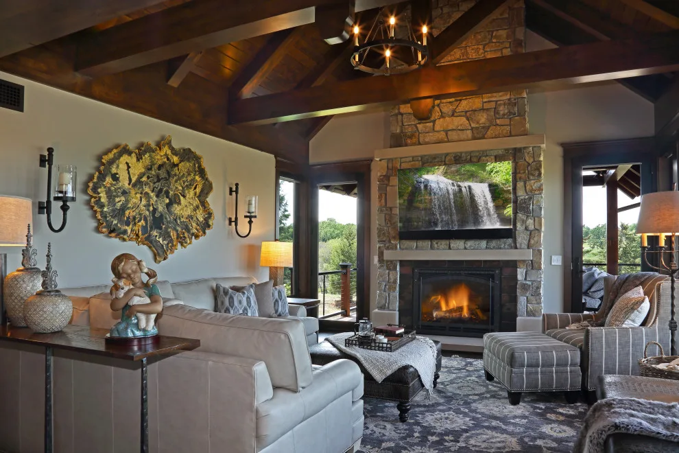 Orono Prairie Retreat by James McNeal Architecture And Design - Photo 148