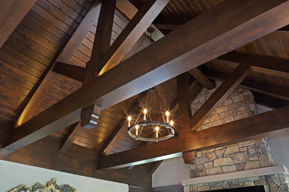 Orono Prairie Retreat by James McNeal Architecture And Design - Photo 79