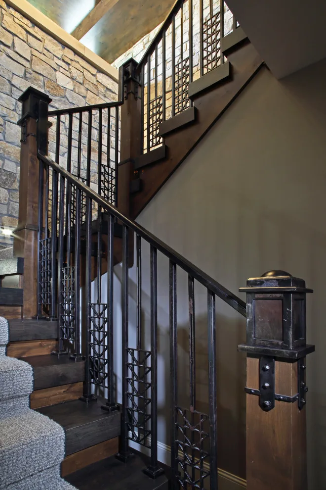 Orono Prairie Retreat by James McNeal Architecture And Design - Photo 34