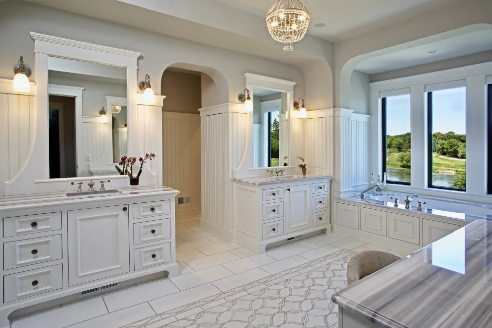 Orono Prairie Retreat by James McNeal Architecture And Design - Photo 110