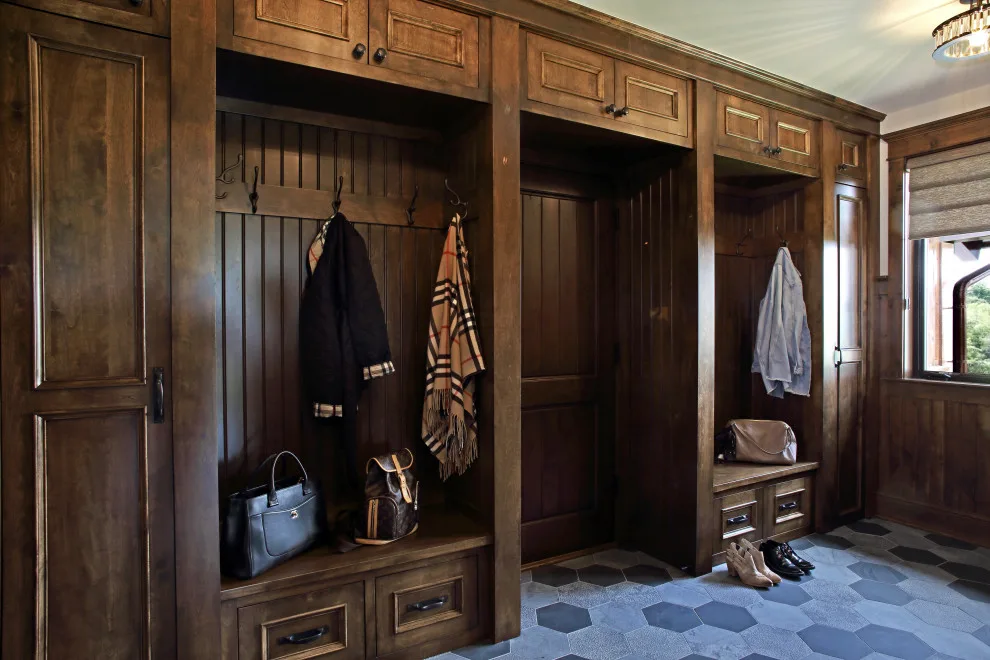 Orono Prairie Retreat by James McNeal Architecture And Design - Photo 201