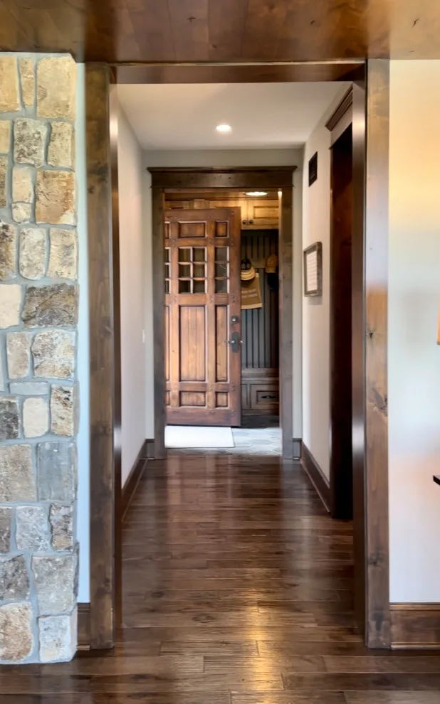 Orono Prairie Retreat by James McNeal Architecture And Design - Photo 86