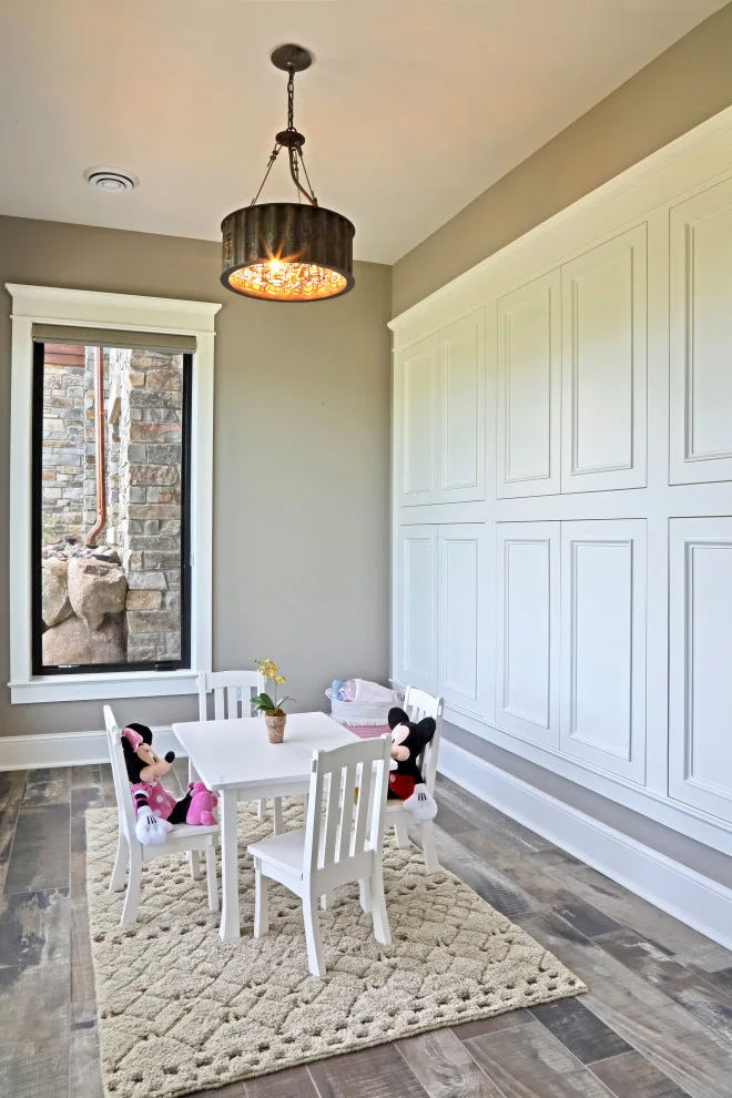 Orono Prairie Retreat by James McNeal Architecture And Design - Photo 21