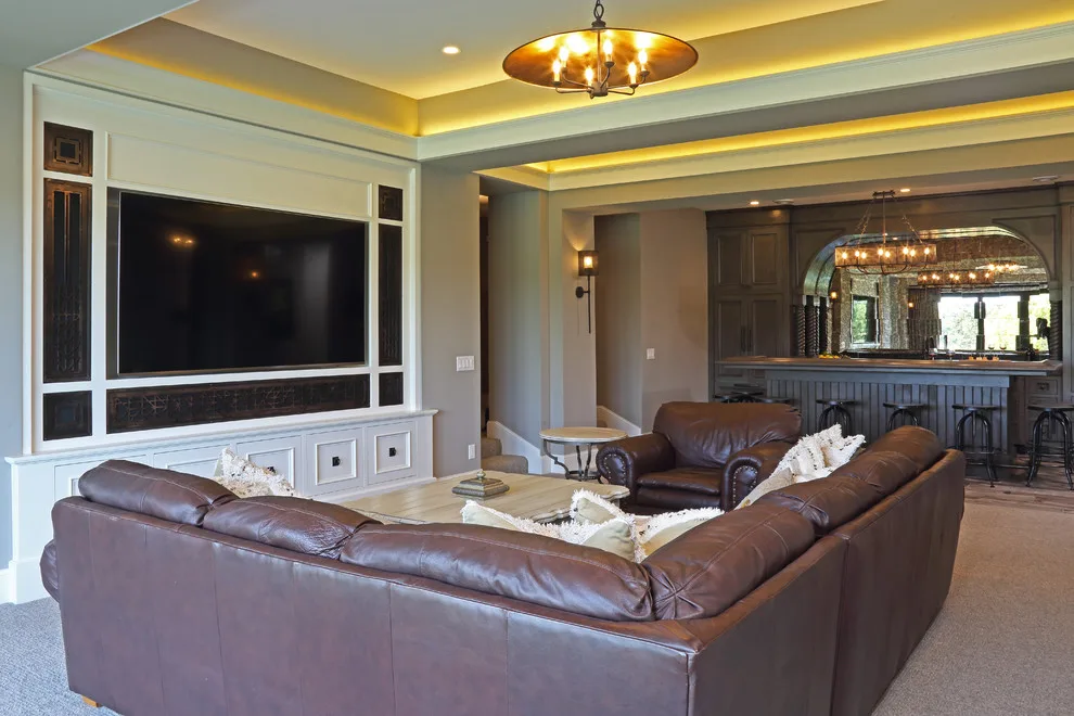 Orono Prairie Retreat by James McNeal Architecture And Design - Photo 27