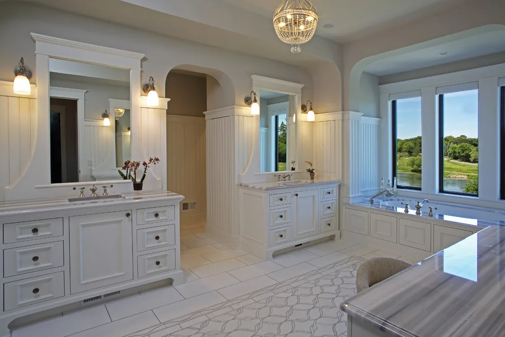 Orono Prairie Retreat by James McNeal Architecture And Design - Photo 177