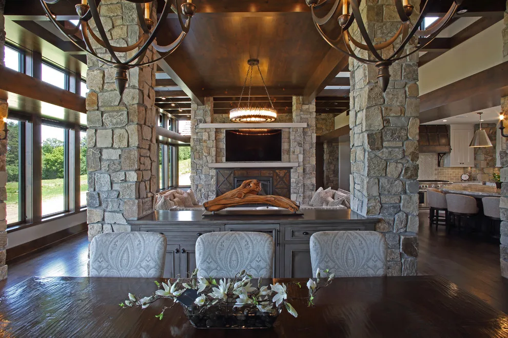Orono Prairie Retreat by James McNeal Architecture And Design - Photo 169