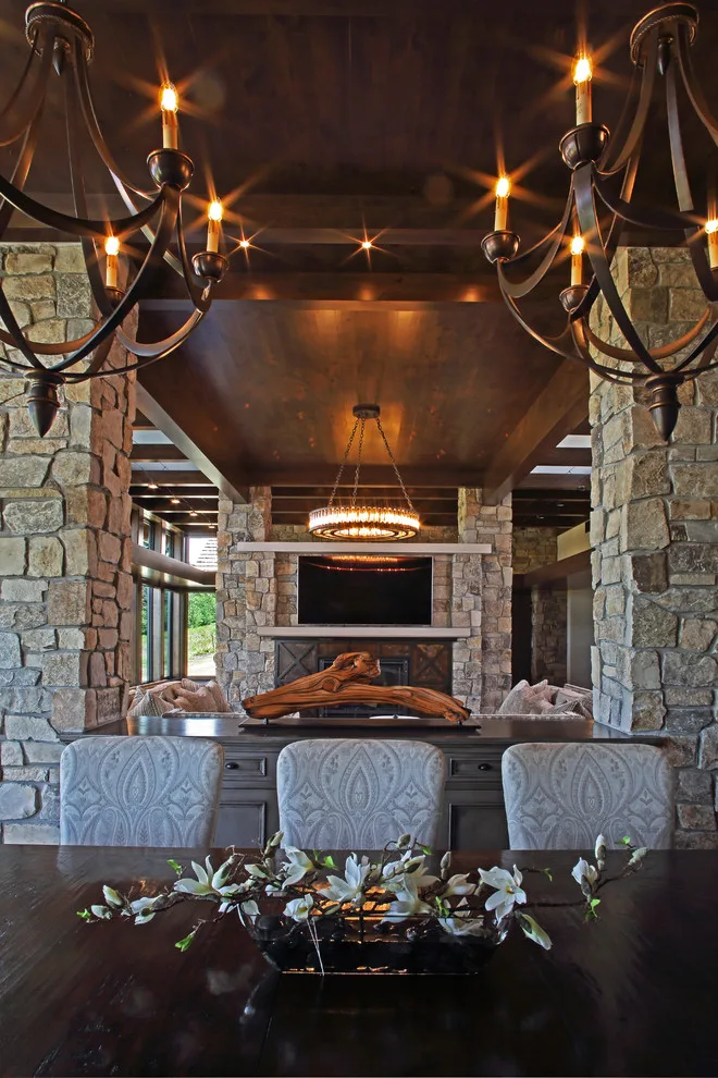 Orono Prairie Retreat by James McNeal Architecture And Design - Photo 128