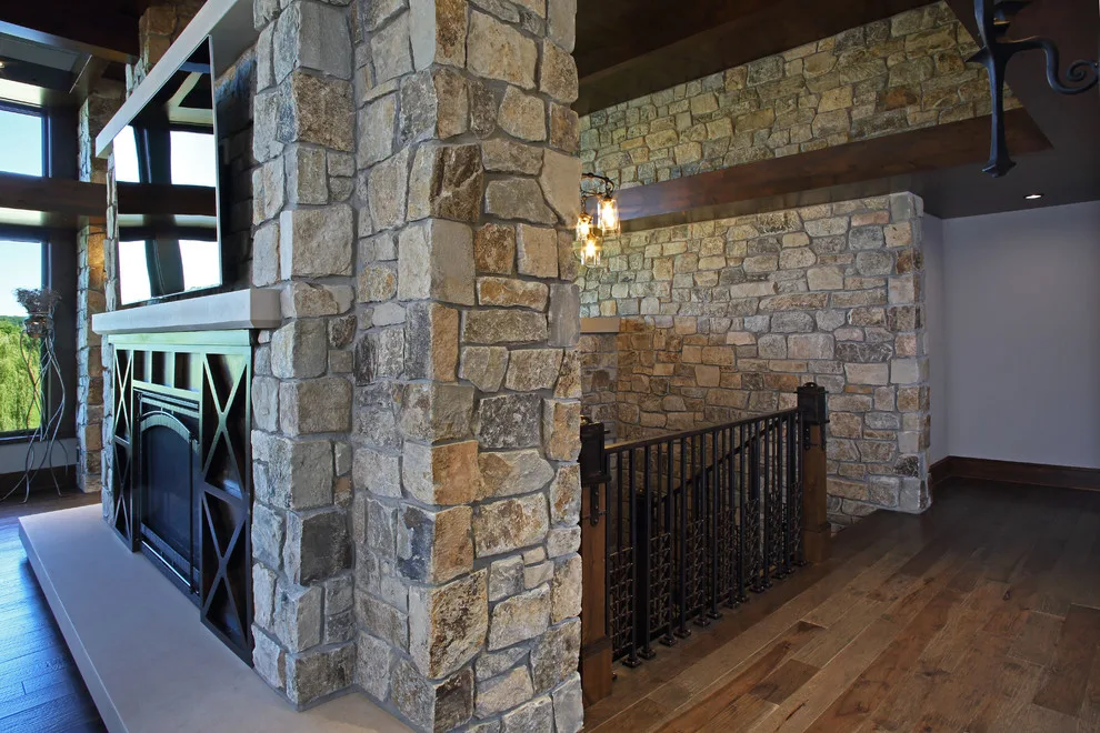 Orono Prairie Retreat by James McNeal Architecture And Design - Photo 50