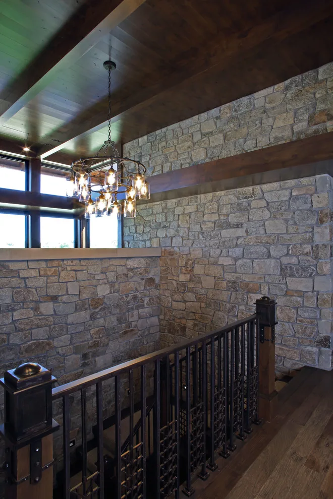Orono Prairie Retreat by James McNeal Architecture And Design - Photo 54