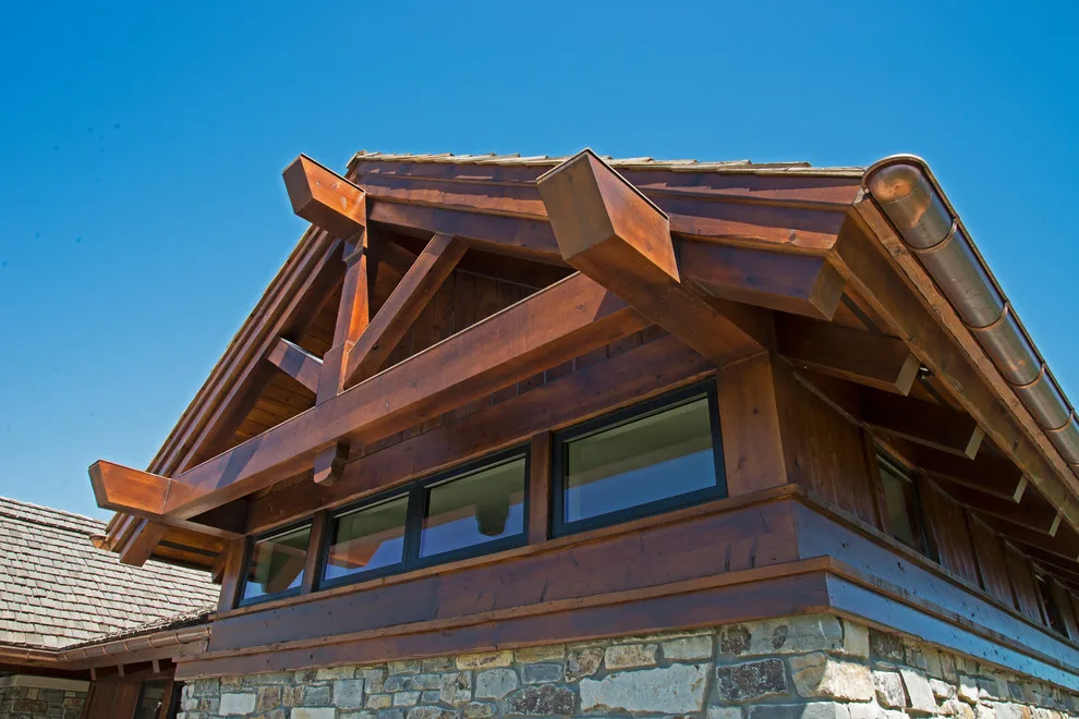 Orono Prairie Retreat by James McNeal Architecture And Design - Photo 39