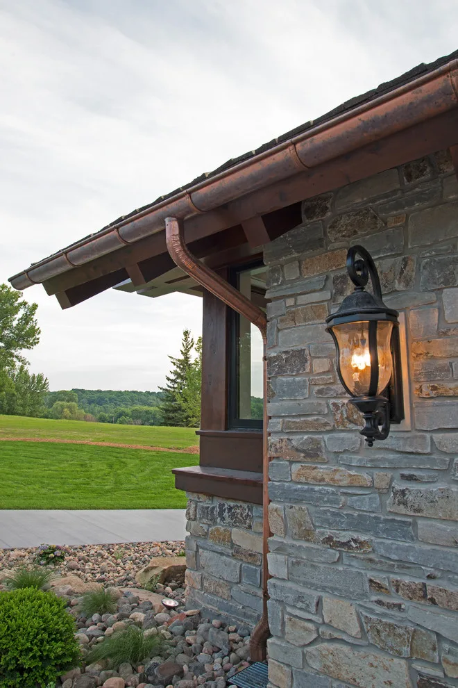 Orono Prairie Retreat by James McNeal Architecture And Design - Photo 69