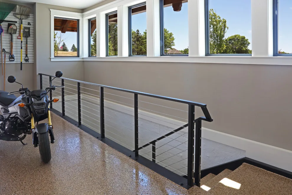 Orono Prairie Retreat by James McNeal Architecture And Design - Photo 26