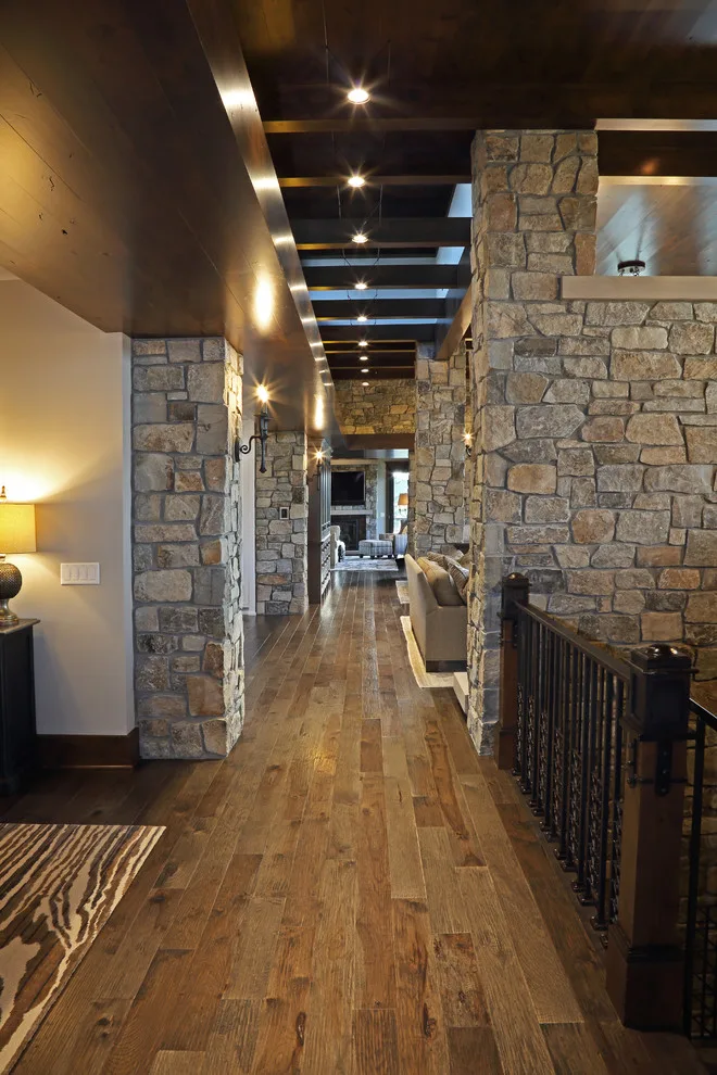 Orono Prairie Retreat by James McNeal Architecture And Design - Photo 156