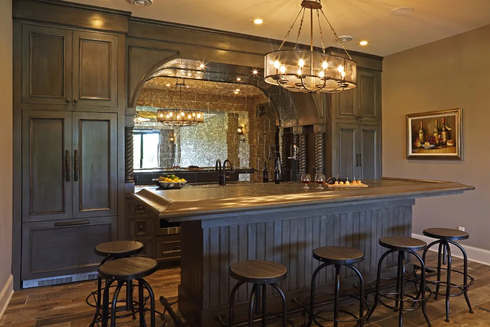 Orono Prairie Retreat by James McNeal Architecture And Design - Photo 132