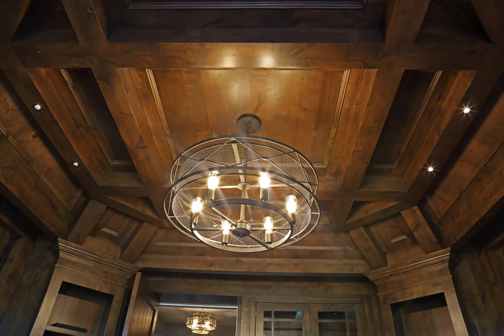 Orono Prairie Retreat by James McNeal Architecture And Design - Photo 145