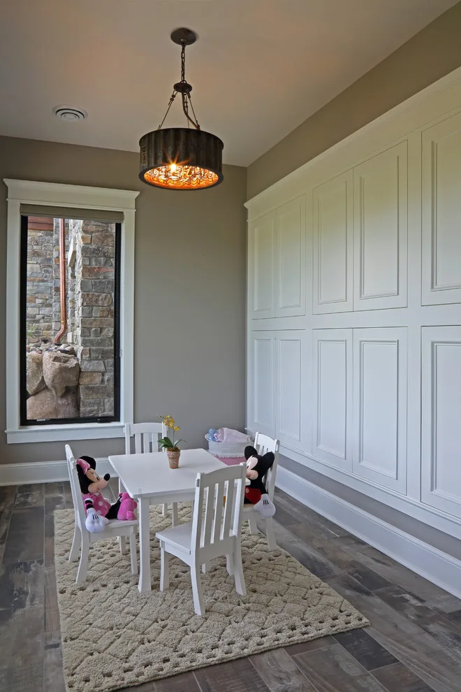 Orono Prairie Retreat by James McNeal Architecture And Design - Photo 203