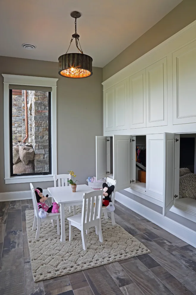 Orono Prairie Retreat by James McNeal Architecture And Design - Photo 171