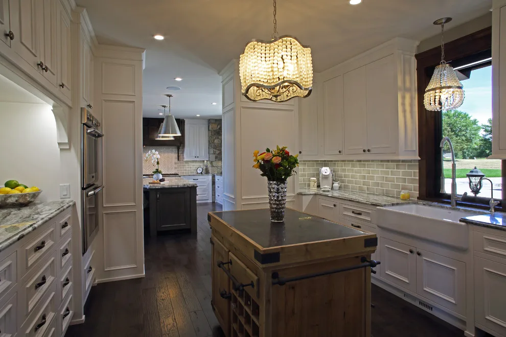 Orono Prairie Retreat by James McNeal Architecture And Design - Photo 38