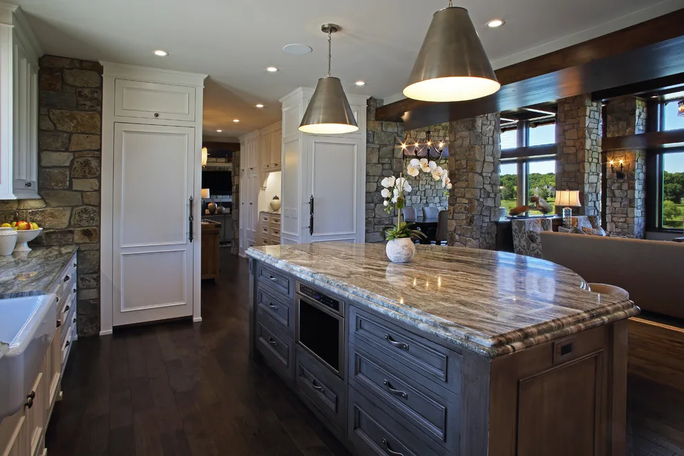 Orono Prairie Retreat by James McNeal Architecture And Design - Photo 155