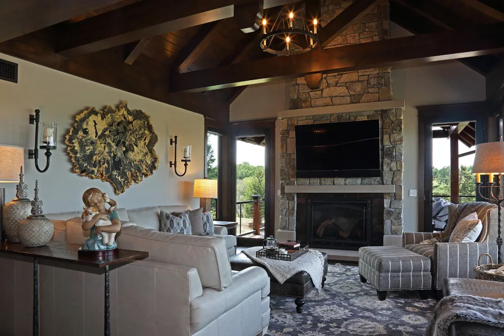 Orono Prairie Retreat by James McNeal Architecture And Design - Photo 37