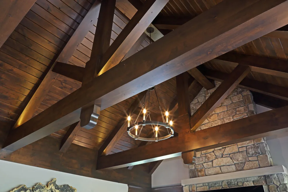 Orono Prairie Retreat by James McNeal Architecture And Design - Photo 5