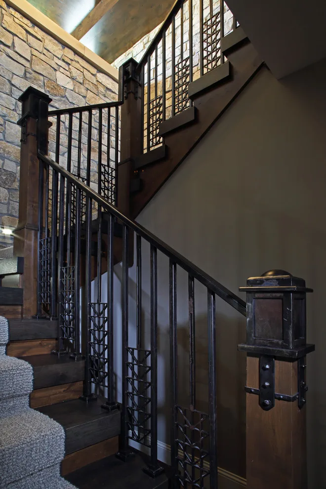 Orono Prairie Retreat by James McNeal Architecture And Design - Photo 180