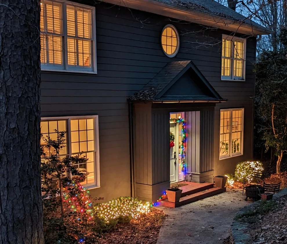 Our Home by John M. Holmes Architect - Photo 9