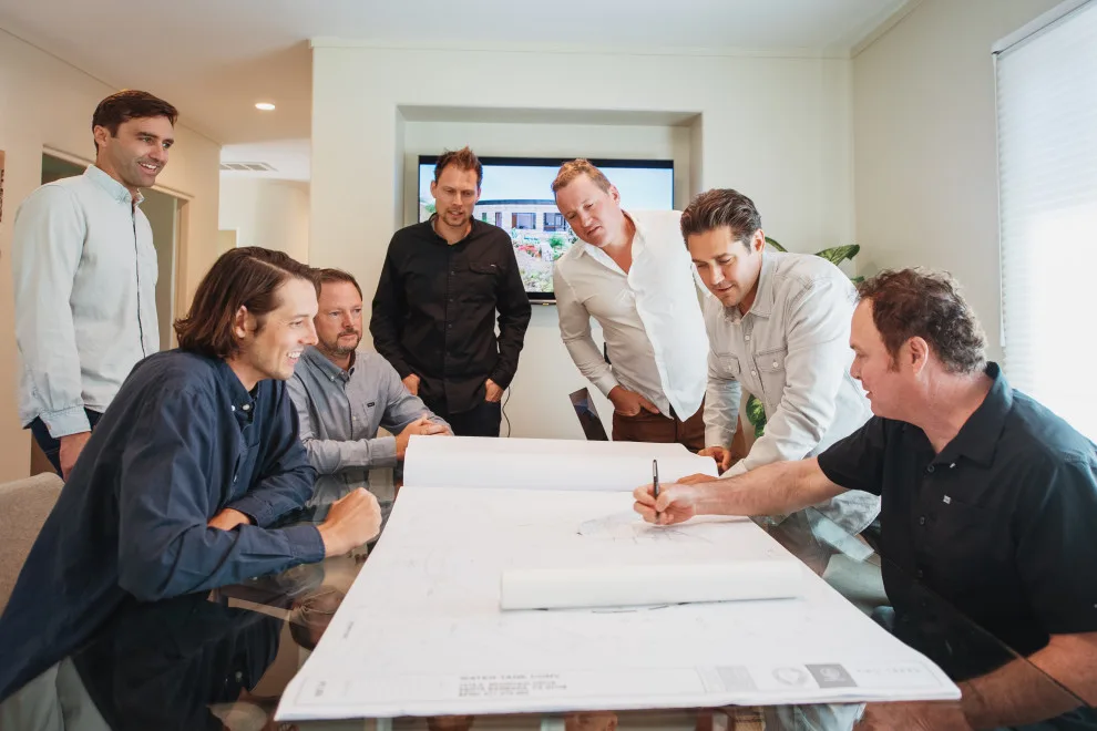 Our Group by Two Trees Architects, Inc - Photo 3