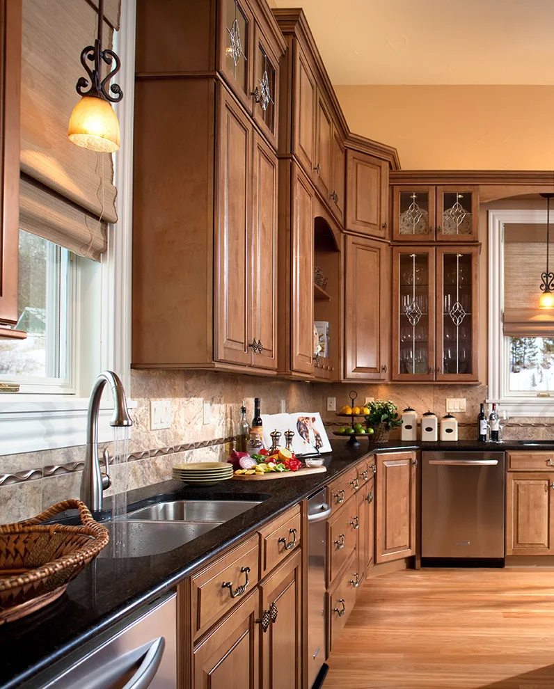 Culinary Spaces by Robertson Kitchens - Photo 44