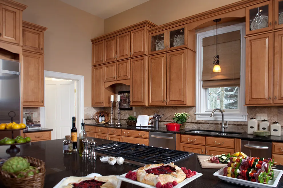 Culinary Spaces by Robertson Kitchens - Photo 43