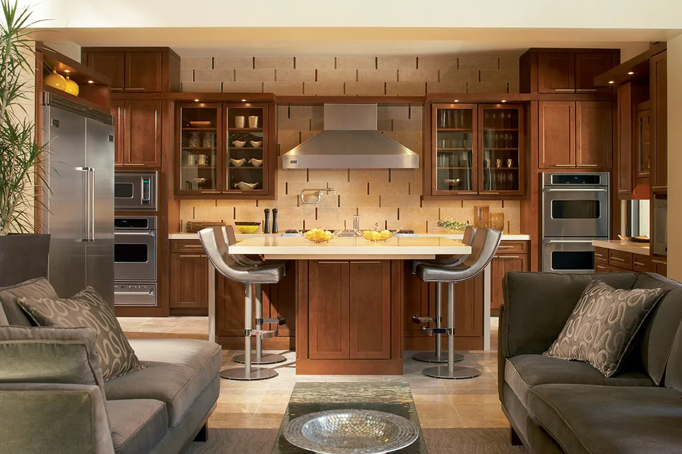 Culinary Spaces by Robertson Kitchens - Photo 59