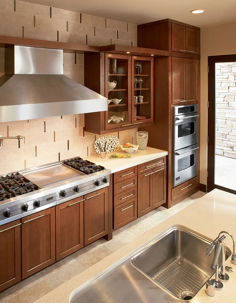 Culinary Spaces by Robertson Kitchens - Photo 22
