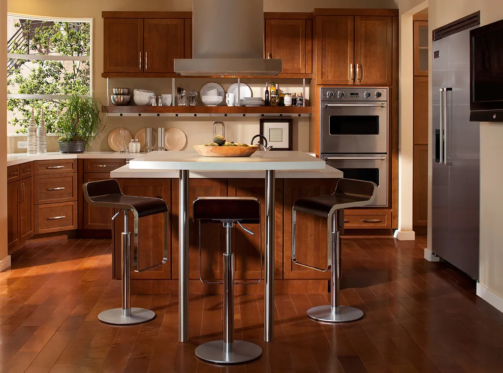 Culinary Spaces by Robertson Kitchens - Photo 2
