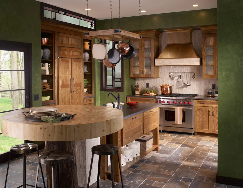Culinary Spaces by Robertson Kitchens - Photo 24