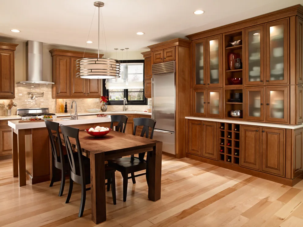 Culinary Spaces by Robertson Kitchens - Photo 26