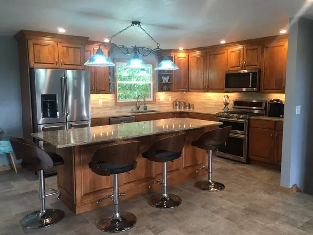 Culinary Spaces by Robertson Kitchens - Photo 4