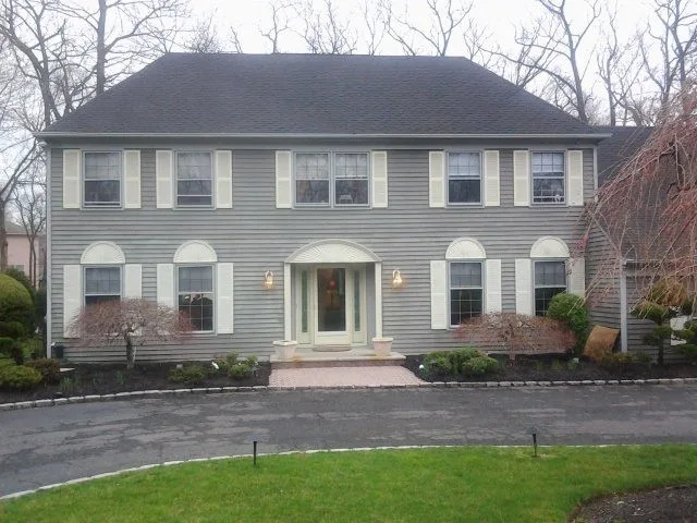 Miscellaneous Projects - Our Work by Geoffrey L Gogan, Architect-Planner, AIA - Photo 5