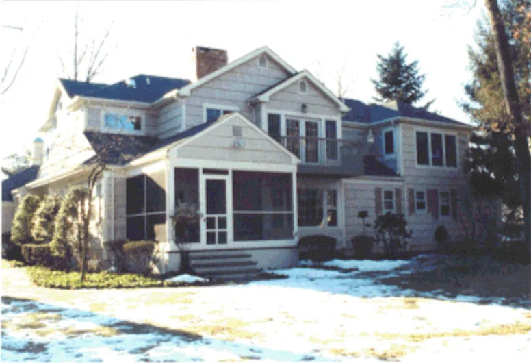 Geoffrey L Gogan, Architect-Planner, AIA - Photo 7