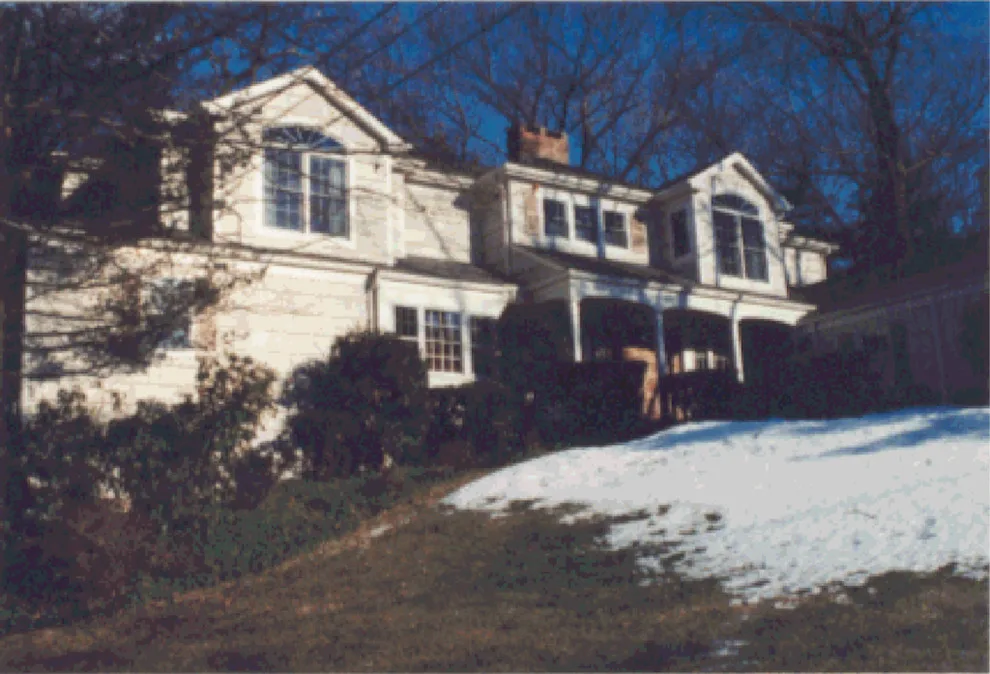 Miscellaneous Projects - Our Work by Geoffrey L Gogan, Architect-Planner, AIA - Photo 9