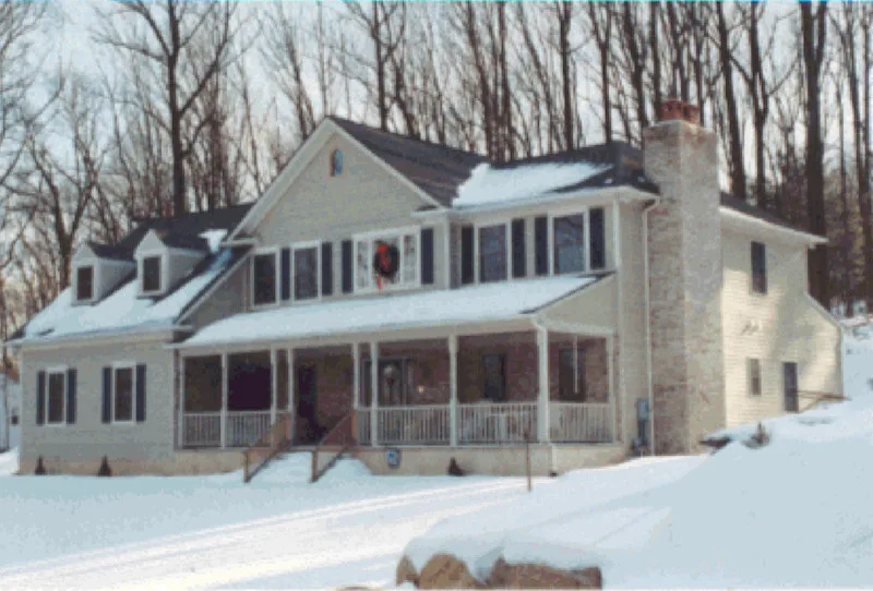 Miscellaneous Projects - Our Work by Geoffrey L Gogan, Architect-Planner, AIA - Photo 4